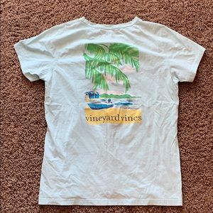 VINEYARD VINES TEE